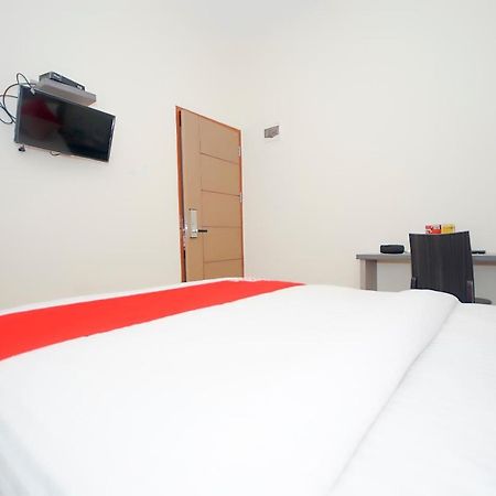 Oyo 251 The Maximus Inn Hotel Palembang Eksteriør bilde