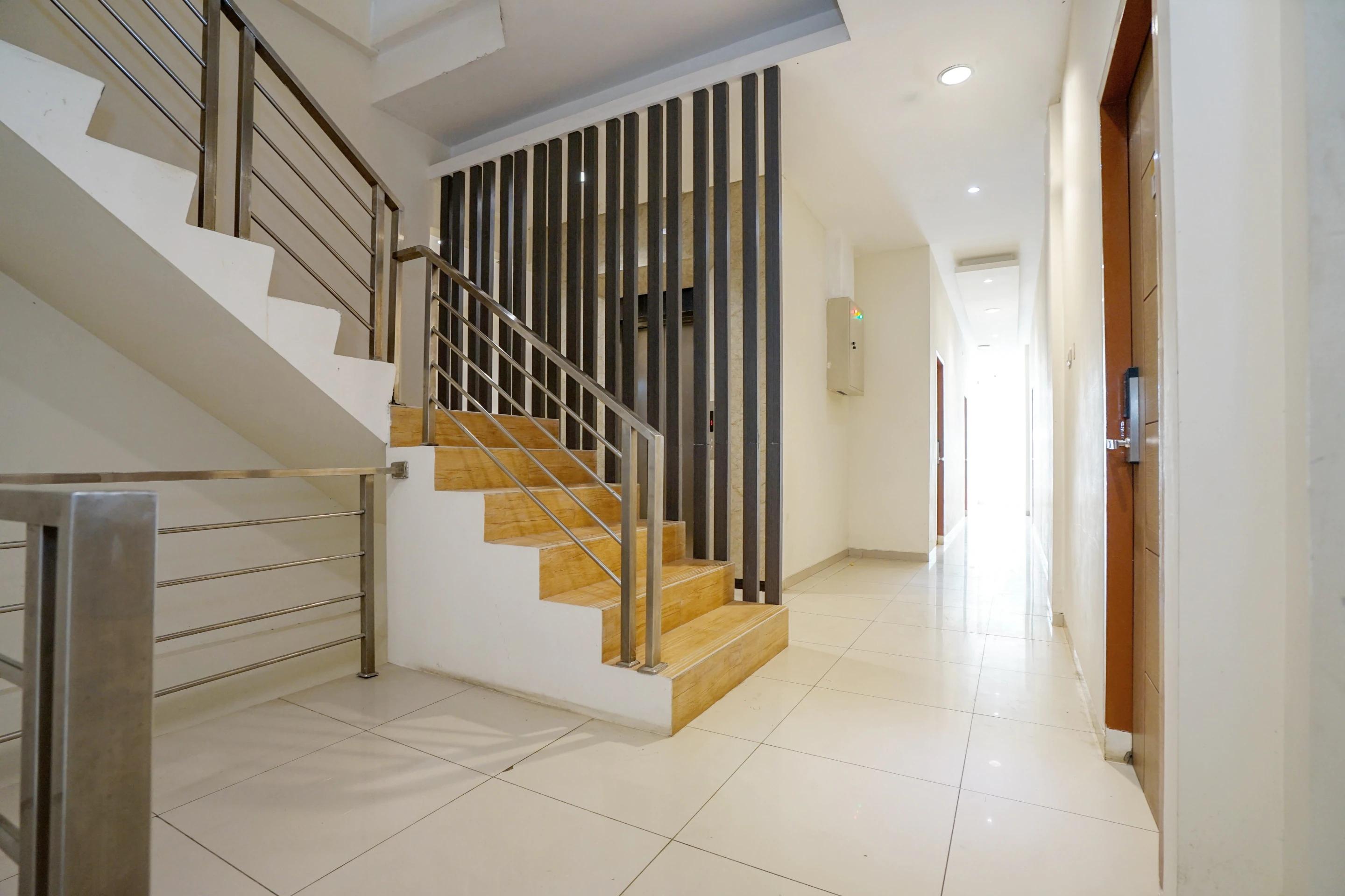 Oyo 251 The Maximus Inn Hotel Palembang Eksteriør bilde