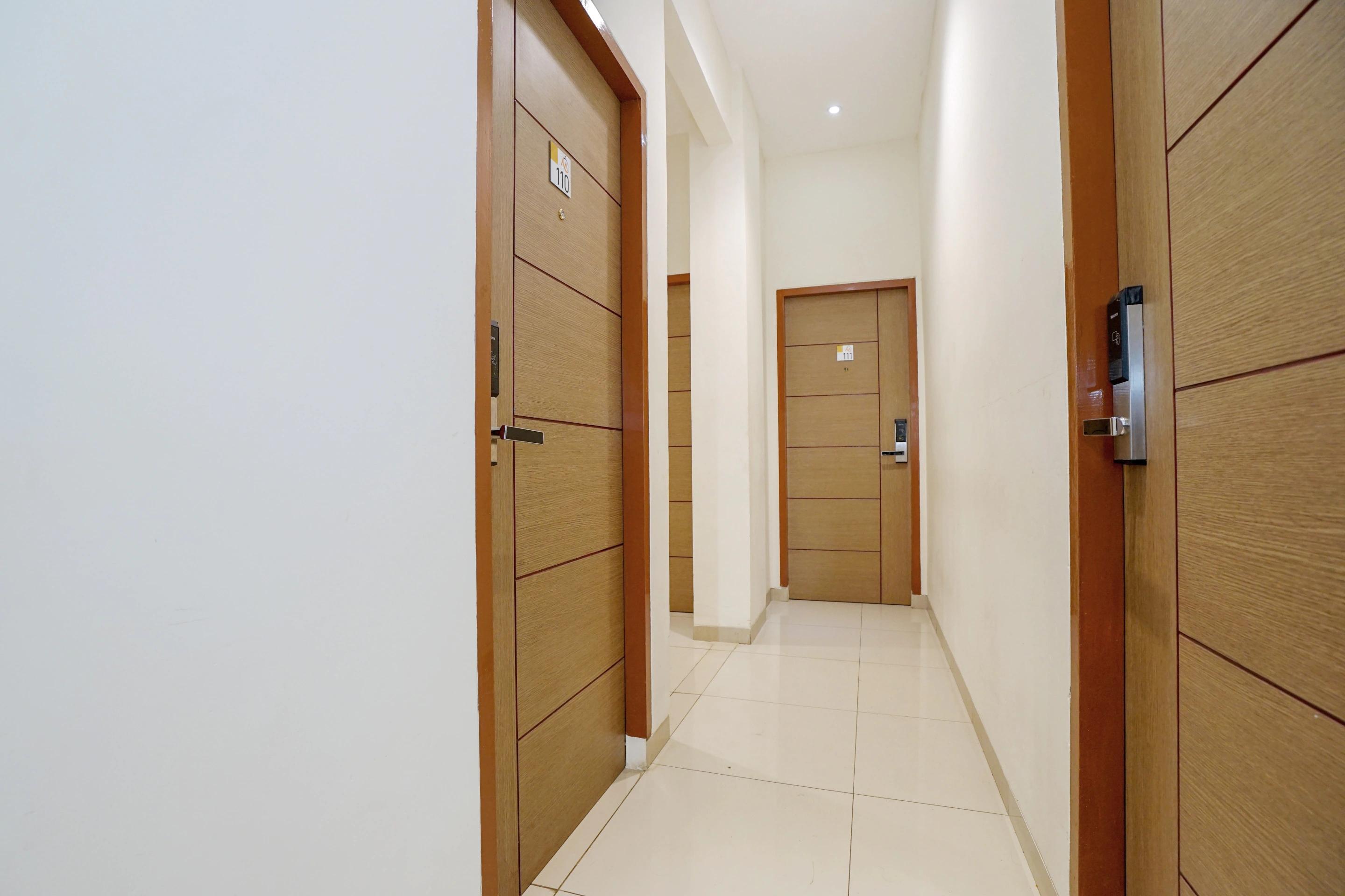 Oyo 251 The Maximus Inn Hotel Palembang Eksteriør bilde
